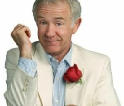 Leslie Jordan