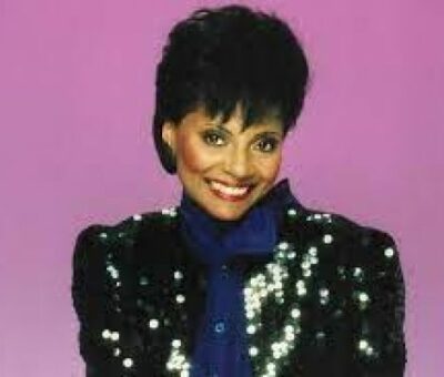 Leslie Uggams