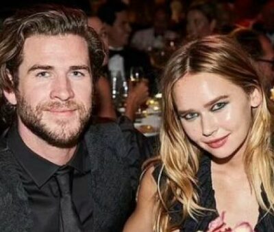 Liam Hemsworth