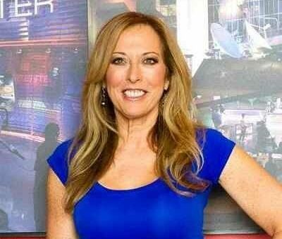 Linda Cohn