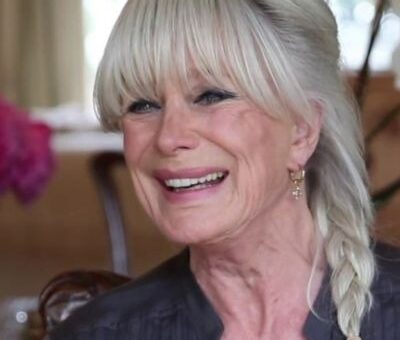 Linda Evans