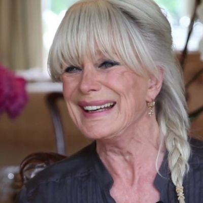 Linda Evans