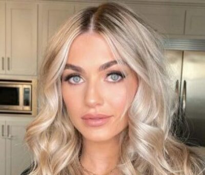 Lindsay Arnold