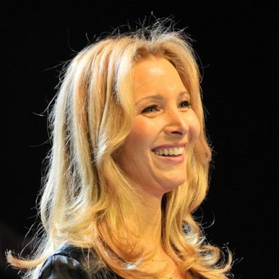 Lisa Kudrow