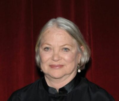Louise Fletcher