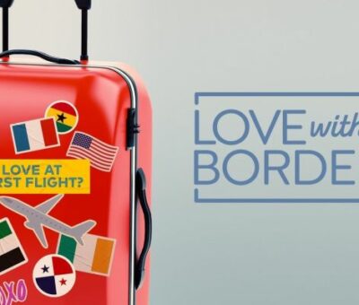 Love Without Borders