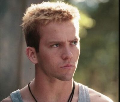 Lucas Black