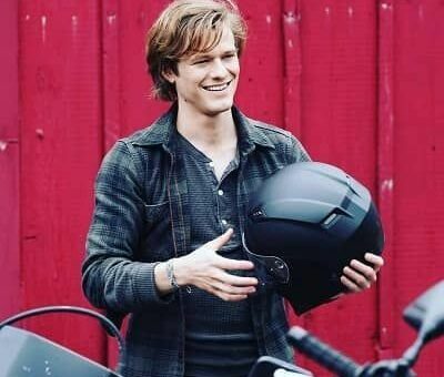 Lucas Till
