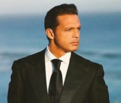 Luis Miguel