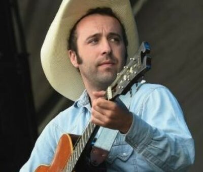 Luke Bell