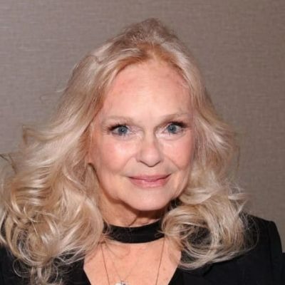 Lynda Day George