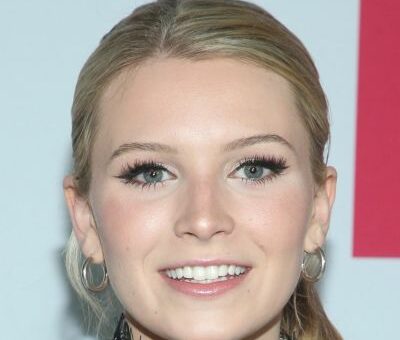 Madison Thompson