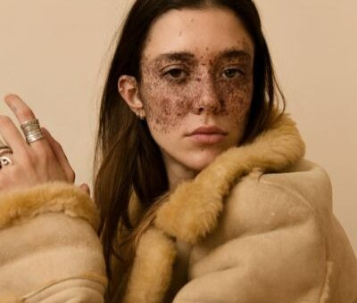 Maeva Giani Marshall