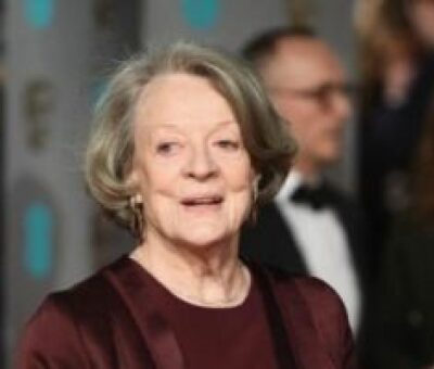 Maggie Smith