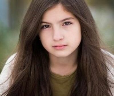 Makayla Brooke