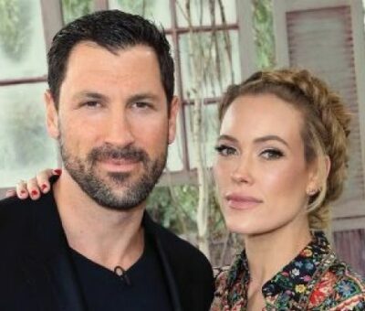 Maks Chmerkovskiy