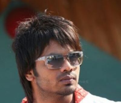 Manchu Kumar