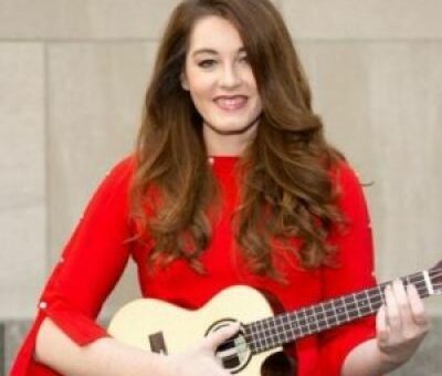 Mandy Harvey