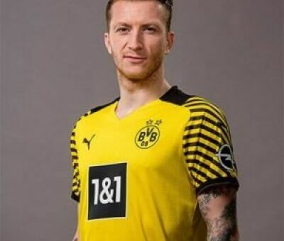 Marco Reus