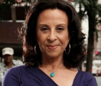 Maria Hinojosa