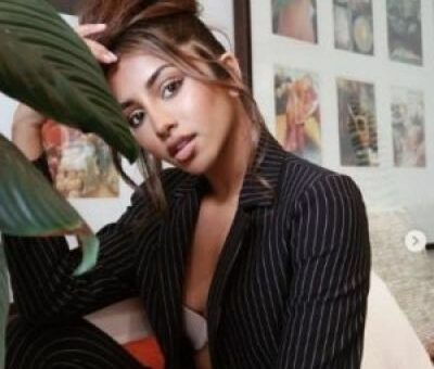 Maria Thattil Victoria