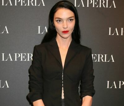Mariacarla Boscono