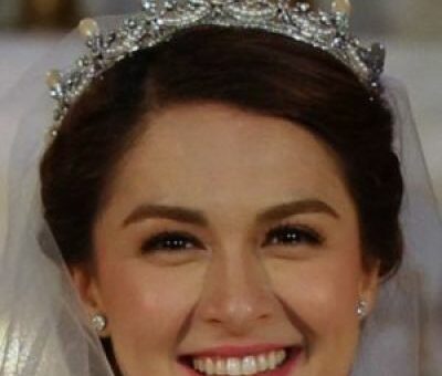 Marian Rivera