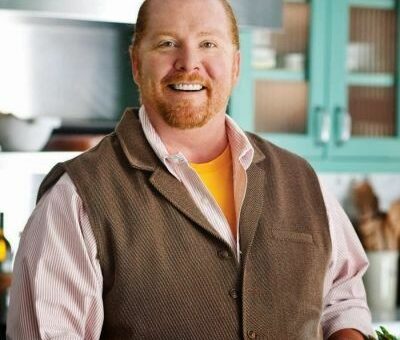 Mario Batali