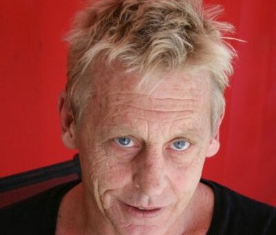 Mark Hembrow