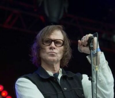 Mark Lanegan