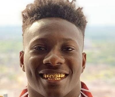 Marquise Brown