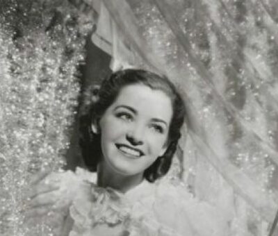 Marsha Hunt
