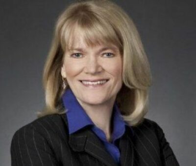 Martha Raddatz