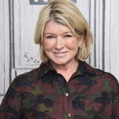 Martha Stewart