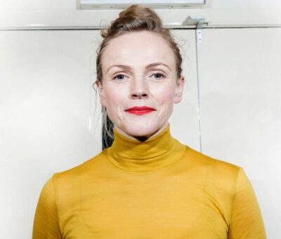 Maxine Peake