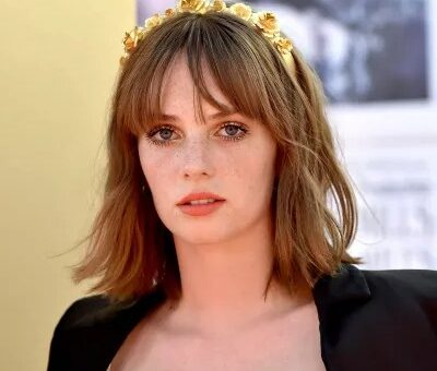 Maya Hawke