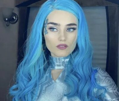 Meg Donnelly