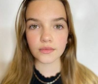 Mia Talerico