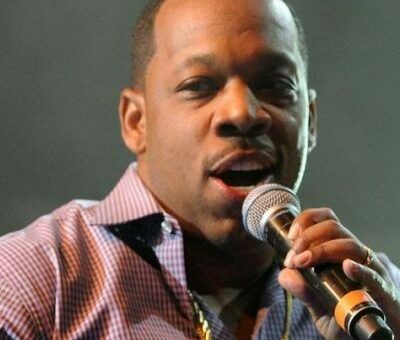 Michael Bivins