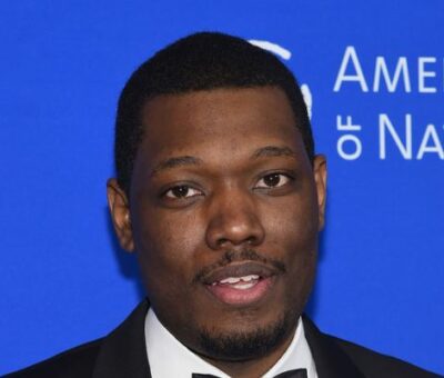 Michael Che