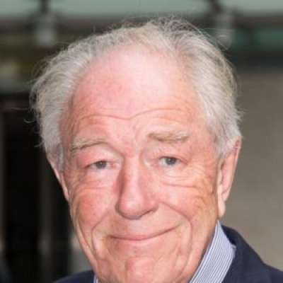 Michael Gambon