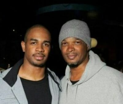 Michael Wayans