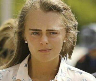 Michelle Carter