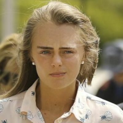 Michelle Carter