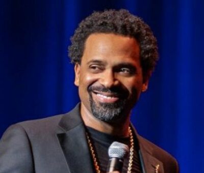 Mike Epps