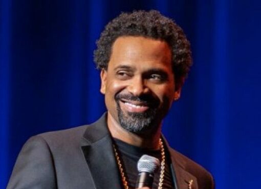 Mike Epps