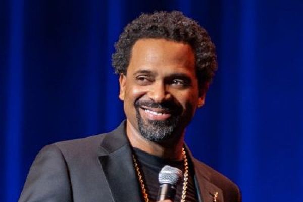 Mike Epps