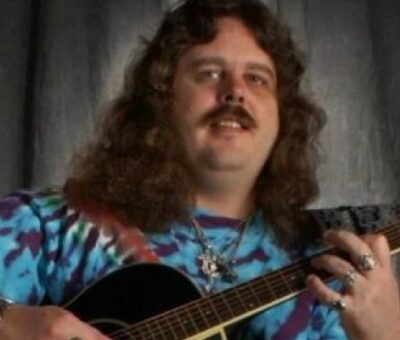 Mike Schank