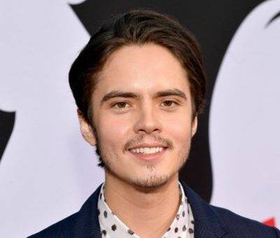 Miles Robbins