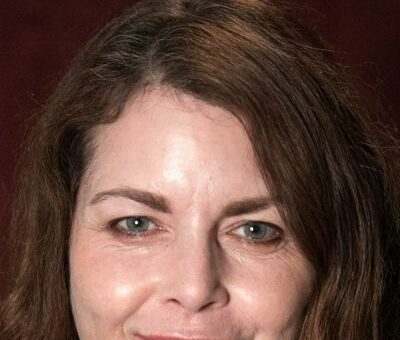 Mitzi Kapture